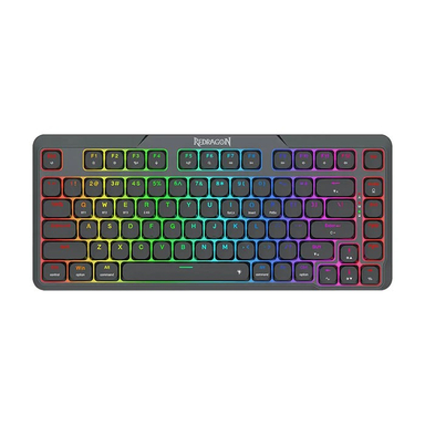 کیبورد بی سیم مکانیکال مخصوص بازی ردراگون مدل AETHER K706 PRO