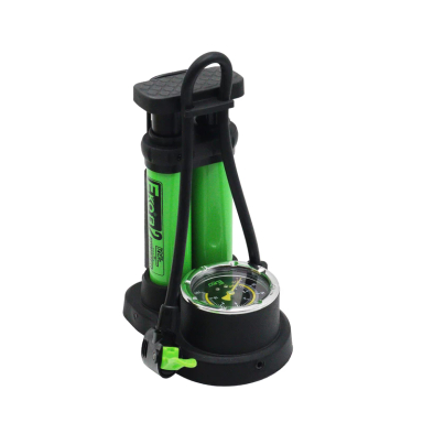 تلمبه پدالی اکو مدل ایستاده کد YP-SIGMA-2CYLANDR--EAFP-4