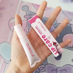 رژ لب مایع اولی بولا شماره 02