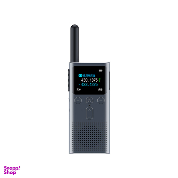 بی سیم واکی تاکی شیائومی مدل Walkie Talkie 2S