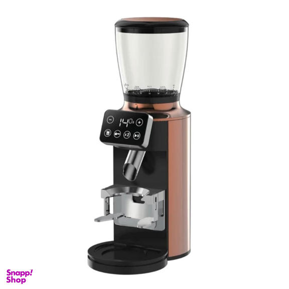 آسیاب قهوه حرفه ای مباشی مدل ME-CG2295