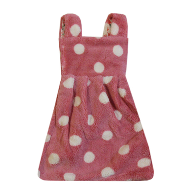 حوله آشپزخانه هوم اند لایف مدل گیلاکو طرح لباس کودک