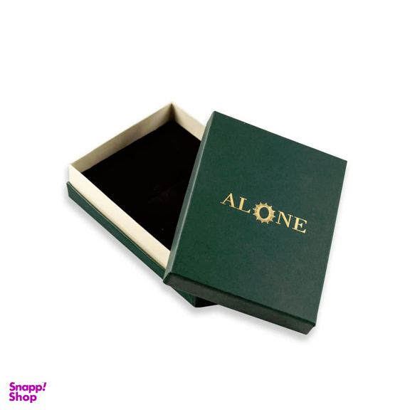 گردنبند زنانه الون مدل سوگل انیکس طرح سنجاقک