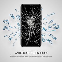 محافظ صفحه نمایش اپیکوی مدل Antistatic Dustproof مناسب برای گوشی موبایل سامسونگ Galaxy A54
