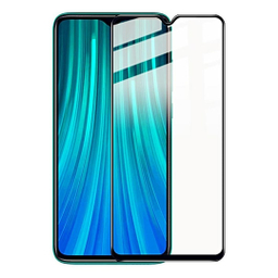 محافظ صفحه نمایش میتوبل مدل Super-D Tempered Glass مناسب شیائومی و اوپو Xiaomi Redmi Note 8 Pro/9T/Note9 4G/9 Power/Poco M3/Oppo M3/F11/A9 2020/Reno Ace/Reale X2 Pro/vivo U20/Y5s/Y9/U3/Z5i