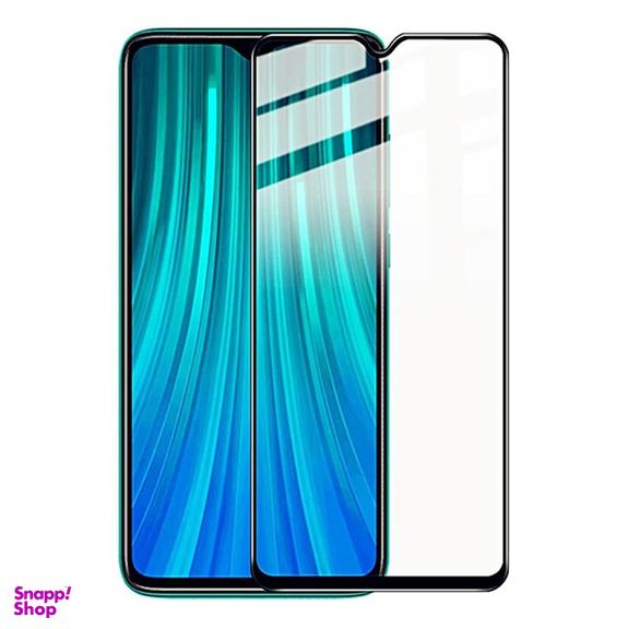 محافظ صفحه نمایش میتوبل مدل Super-D Tempered Glass مناسب شیائومی و اوپو Xiaomi Redmi Note 8 Pro/9T/Note9 4G/9 Power/Poco M3/Oppo M3/F11/A9 2020/Reno Ace/Reale X2 Pro/vivo U20/Y5s/Y9/U3/Z5i