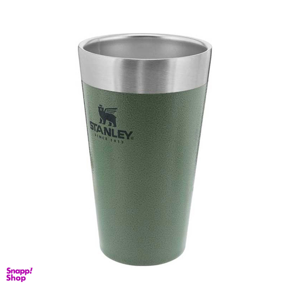 لیوان استنلی مدل Beer Pint حجم 470 میلی لیتر