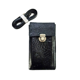 کیف چرم طبیعی قلمزن مدل کد 40