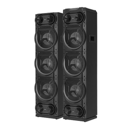 پخش کننده خانگی دنای مدل DE-DA3080DJ1