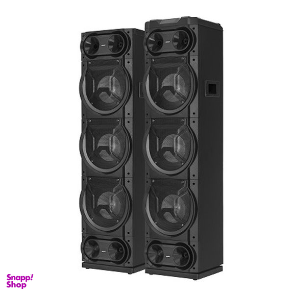 پخش کننده خانگی دنای مدل DE-DA3080DJ1