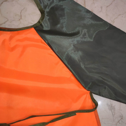 پیشبند نقاشی مدل تامسون کد GO210