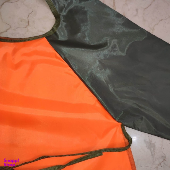 پیشبند نقاشی مدل تامسون کد GO210