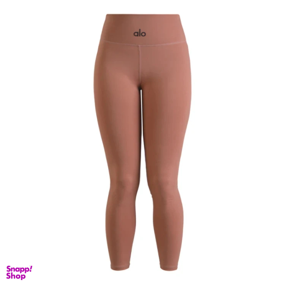 لگینگ ورزشی زنانه طرح Alo مدل GS-m-M-226511