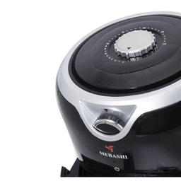 سرخ کن بدون روغن مباشی مدل ME-AF933B