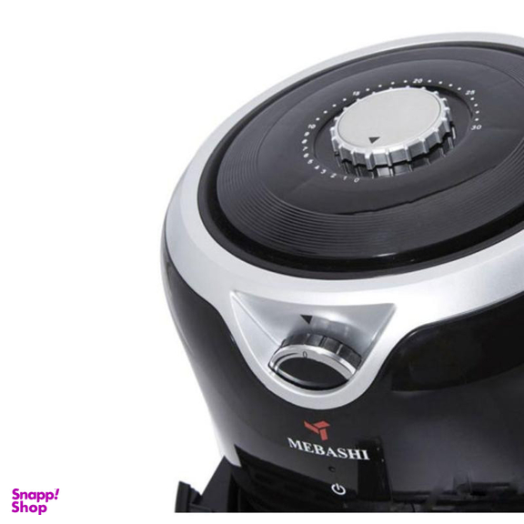 سرخ کن بدون روغن مباشی مدل ME-AF933B