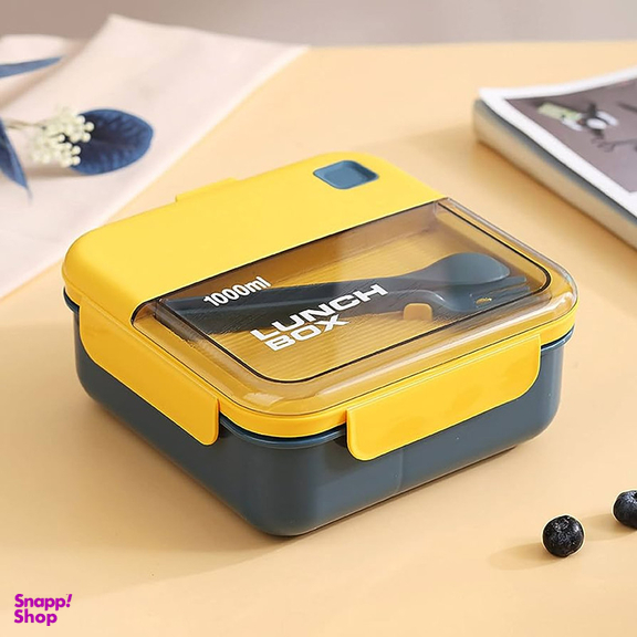 ظرف غذای یاکادا مدل VT 927