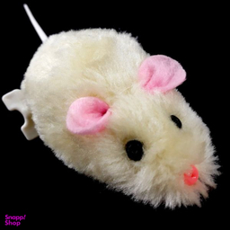 ابزار شوخی مدل موش کوکی