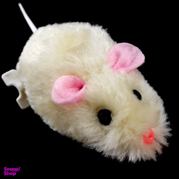 ابزار شوخی مدل موش کوکی