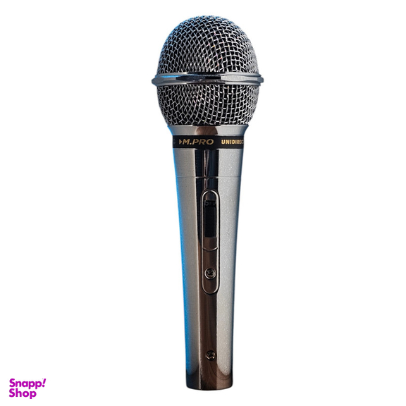 میکروفن داینامیک ام پرو مدل MP-3000