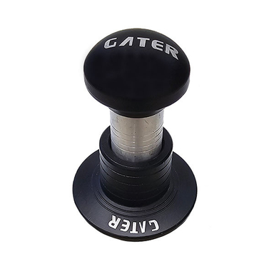 تمپر قهوه مدل تکنیکال 51