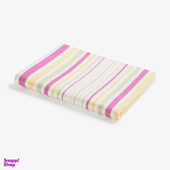 حوله استخری ابراهیمی یزد مدل راه راه کد 01 سایز 160x110 سانتی‌متر