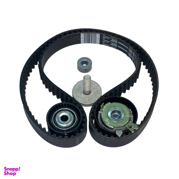 تسمه تایم رایکالتون مدل RT1148 کد 132Z مناسب خودرو تندر 90