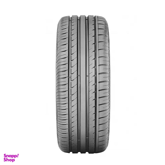 لاستیک جی تی رادیال طرح CHAMPIRO HPY سایز 245/45ZR17 بسته 2 عددی