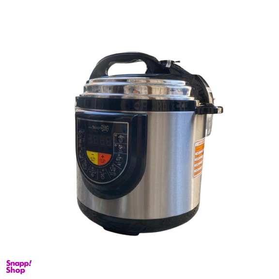 زودپز برقی فوما کد FU-1200