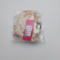 ست شورت و سوتین زنانه برتا کد 2020NK رنگ کرم