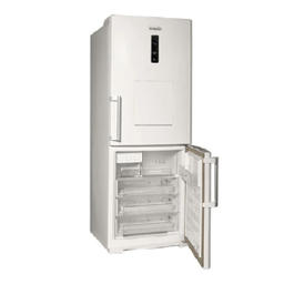 یخچال و فریزر 25 فوت الکترواستیل مدل الكترو ساب زيرو