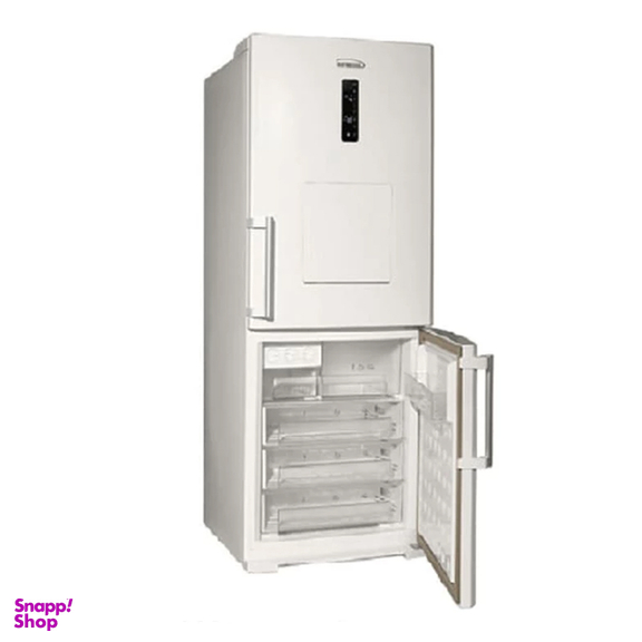 یخچال و فریزر 25 فوت الکترواستیل مدل الكترو ساب زيرو