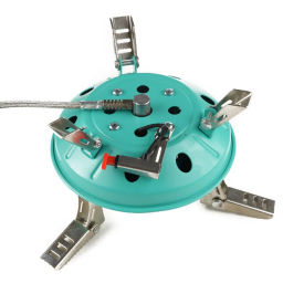 اجاق پنج مشعل اسنوهاک مدل Five Core Fierce Stove کد SN.C6189