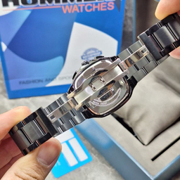 ساعت مچی عقربه ای مردانه هامر مدل 813G