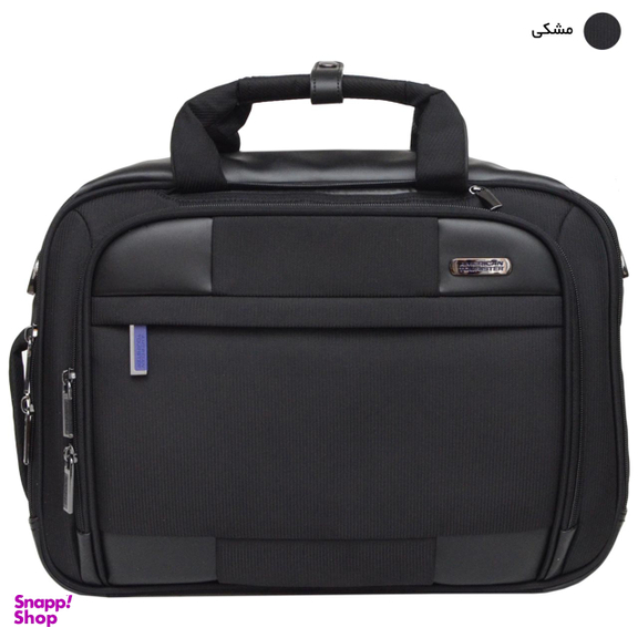 کیف لپ تاپ امریکن توریستر مدل 85T 91010 مناسب برای لپ تاپ 15 تا 17 اینچی