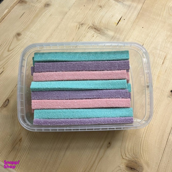 پاستیل آجری مارابو وزن 900 گرم