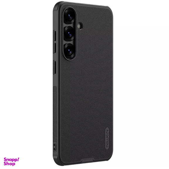 کاور نیلکین مدل Super Frosted Shield Pro مناسب برای گوشی موبایل سامسونگ Galaxy S25 Plus