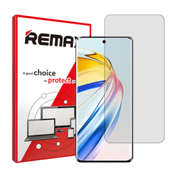 محافظ صفحه نمایش شفاف ریمکس مدل HyGEL مناسب گوشی موبایل آنر X9b