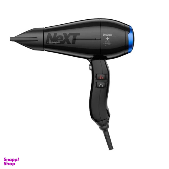 سشوار والرا مدل نکست پرو ديجيتال کد NXT 586.05