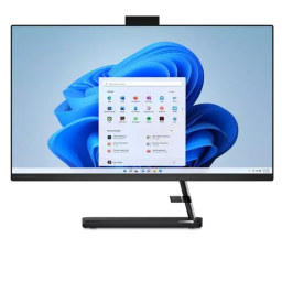 کامپیوتر 27 اینچ All in One لنوو مدل IdeaCentre AIO 3 - Core i7 13620H 16GB 512GB MX550 4GB