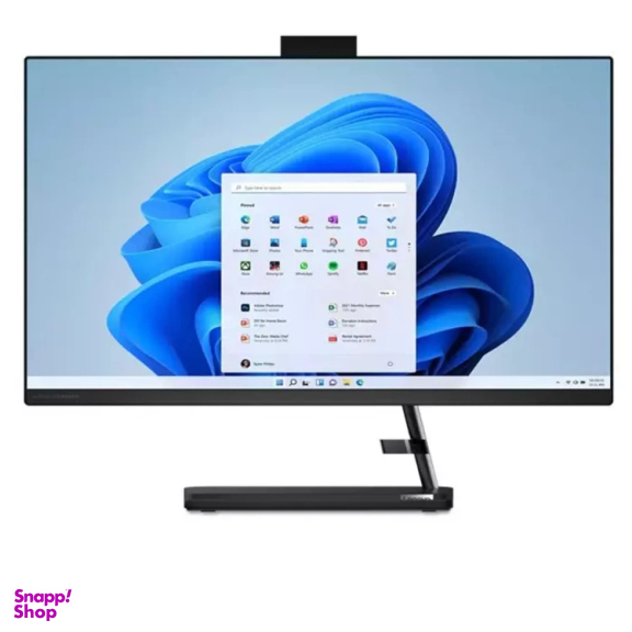 کامپیوتر 27 اینچ All in One لنوو مدل IdeaCentre AIO 3 - Core i7 13620H 16GB 512GB MX550 4GB