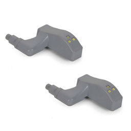 لامپ داخل کابینت کد 02 بسته 2 عددی