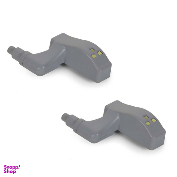 لامپ داخل کابینت کد 02 بسته 2 عددی