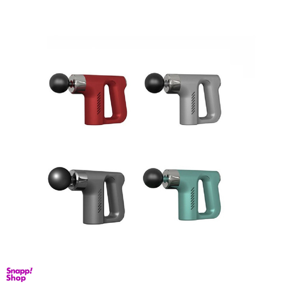 ماساژور برقی فشیال گان مدل 740