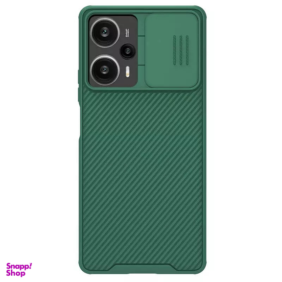 کاور نیلکین مدل CamShield Pro مناسب برای گوشی موبایل شیائومی Redmi Note 12 Turbo / Poco F5