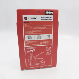 منگنه کوب تاپکس مدل YP-3in1-STAPLEGUN