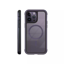 کاور کی-زد دوو مدل Mag Ares مناسب برای گوشی موبایل اپل iPhone 13 / 14