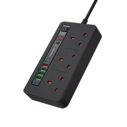 چندراهی برق پرودو مدل FWCH013UK