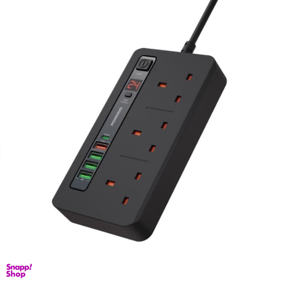 چندراهی برق پرودو مدل FWCH013UK