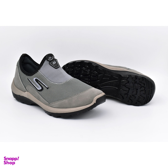کفش پیاده روی مردانه شهپر مدل اسکات 101 کد SH1692