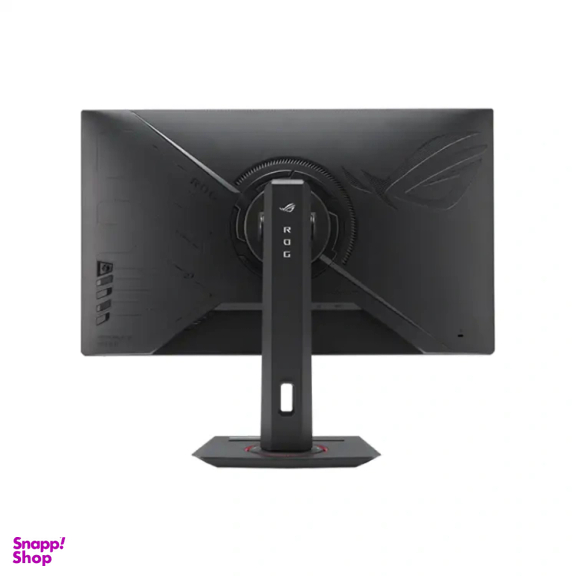 مانیتور گیمینگ 27 اینچ ایسوس مدل ROG Strix XG27ACS